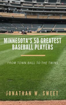 Minnesota's 50 greatest baseball players
