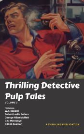 Thrilling Detective Vol. 2 (2)