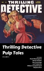 Thrilling Detective Vol. 3