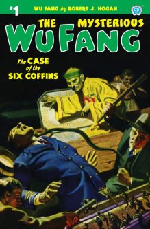 wu fang six